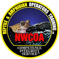 reptile and amphibian operators training